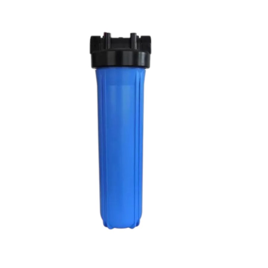 Filtro Big Blue PP 20" con carcasa - Imagen 3