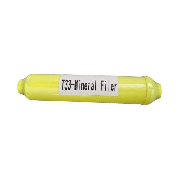 Repuesto Post Filtro Mineralizador Purificador De Agua