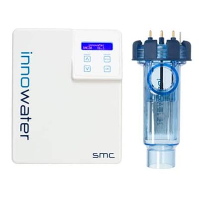 AQUA+ Uruguay Tratamiento y Calidad del Agua PISCINA Cloración salina